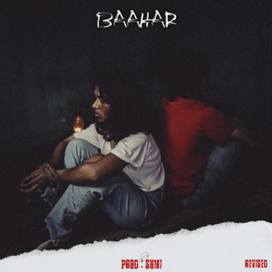 Baahar (feat. Saila da) (Remix)