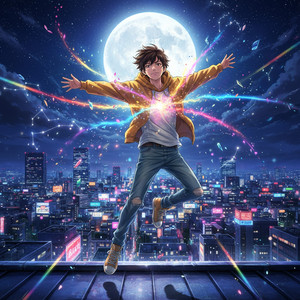 ダイヤモンド・ハートに火をつけて