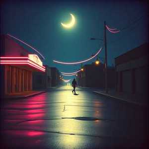 月亮代表谁的心