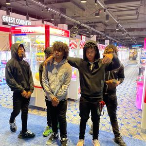 opps at summerfest (no chill pt2)