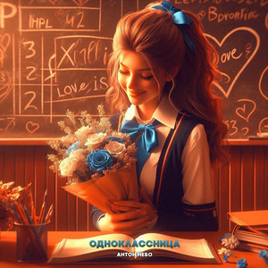 Одноклассница
