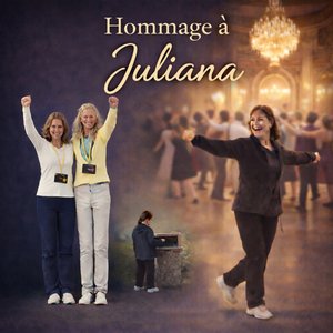 Hommage À Juliana