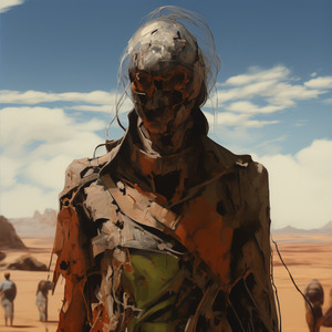 Whistle of the Night