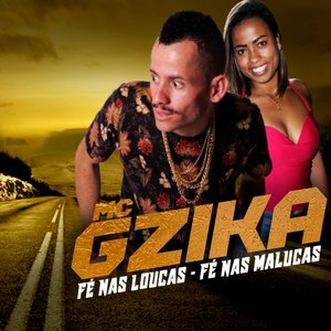 Fé nas Loucas - Fé nas Malucas