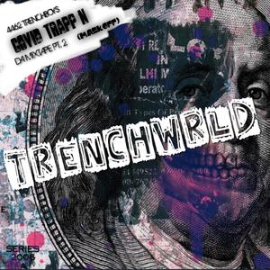 Gett'N Off (feat. Trenchboy Wan)