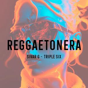 Reggaetonera