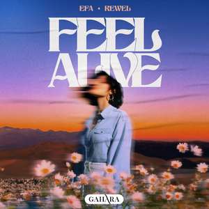 Feel Alive