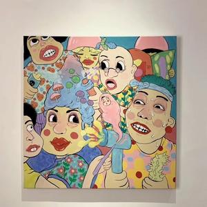 七月上––小李翻唱