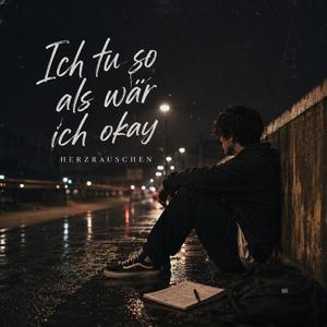 Ich red mich aus