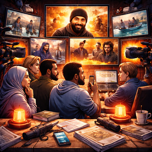 CLANEWS - C’est la News