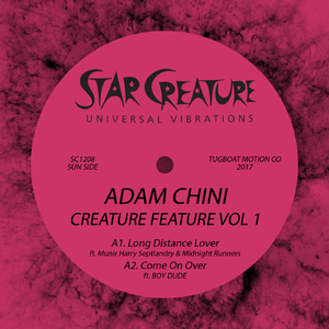 Stimulation (Original Mix)