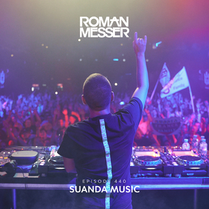 Dawn Chaser (Suanda 440)