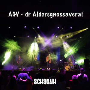 Agv - Dr Aldersgnossaverai