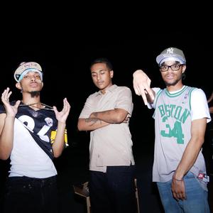 Shine (feat. Mooo) (Remix)