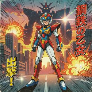 운명에 맞서는 강한 의지