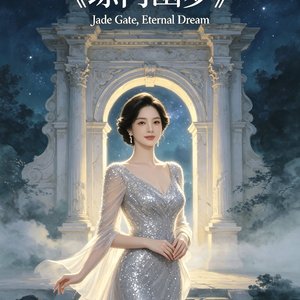 琼门幽梦 / Jade Gate, Eternal Dream