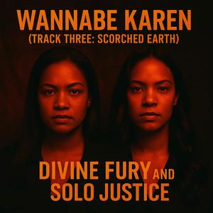 Wannabe Karen (Track Three: Scorched Earth)