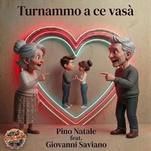 Turnammo a ce vasà