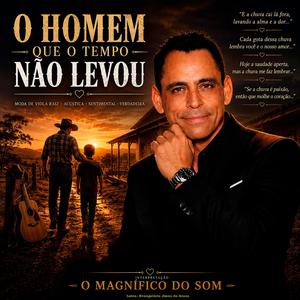O Homem Que o Tempo Não Levou