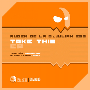 Take This (Dj Vepo & Valen Remix)