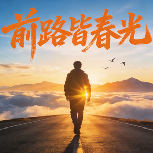 前路皆春光