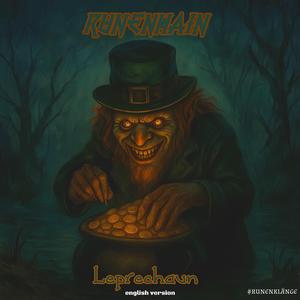 Leprechaun (english version)