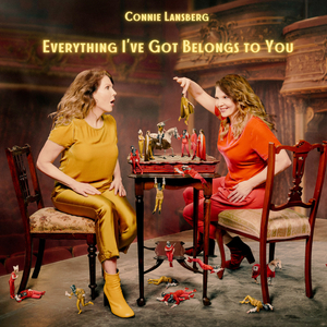 Everything I've Got Belongs to You (feat. Mark Fitzgibbon, Ben Hanlon & Peter Hodges)