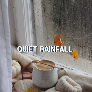 Soothing Rainy Quietude - Calming Sounds for Unwind