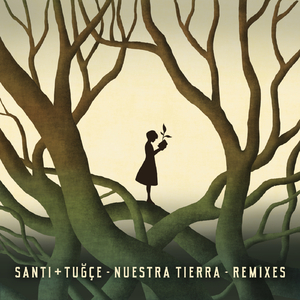 Buffalo Woman (Judith Ahrends Remix)