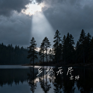 乡愁无尽