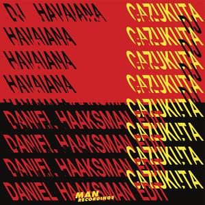 Cazukuta (Daniel Haaksman Edit)
