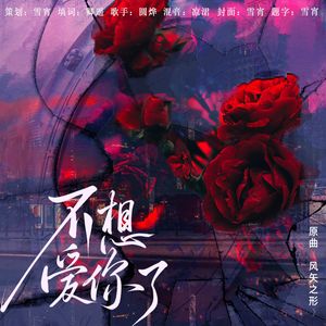 不想爱你了——广播剧《不想爱你了》同名主题曲