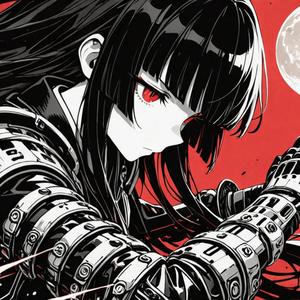 侍Sakura Flamebreaker Run.Vol63
