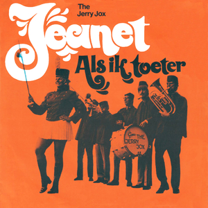 Jeanet (Remastered)