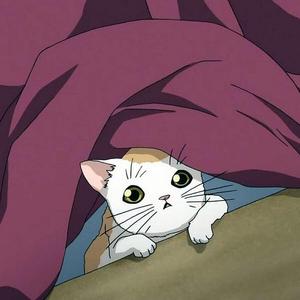 盗将行（后期版）