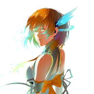 如果世界上无人再记得我