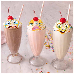 Las Milkshakes tambien lloran