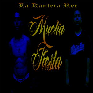 Mucha Fiesta