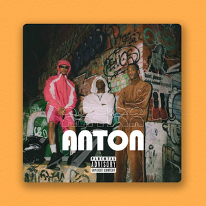 「Free」 “我很拽”-孟菲斯x刀脚-Anton type beat