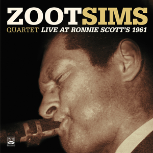 Blues in E Flat (Live at Ronnie Scott's, '61)