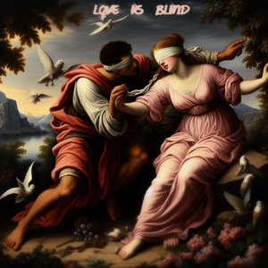 Love is Blind