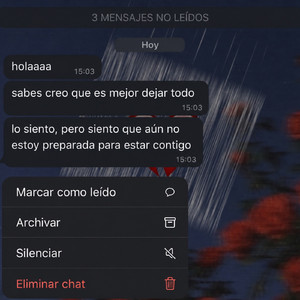 Fuimos casi nada
