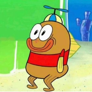 马克马克马谁啵（嗨爽版）