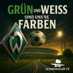 Grün und Weiss sind uns´re Farben