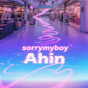 sorrymyboy(Prod. by MORROW)
