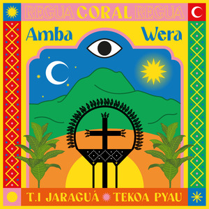 Yvyju Mirim Marae'y