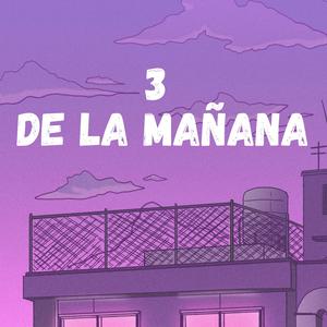 3 de la mañana (feat. gansta)