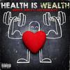 Buddy Bud - Health Is Wealth (feat. JaysenLazy)