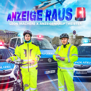 ANZEIGE RAUS! (MALLE & NICHT SYLT)