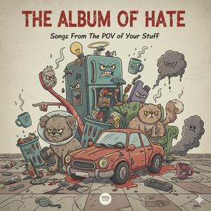 The Porcelain Prisoner | (The Toilet)